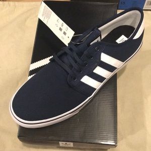adidas Shoes - adidas Men's Skateboarding Shoes Seeley AQ8530 adidas Shoes - adidas Men's Skateboarding Shoes Seeley AQ8530